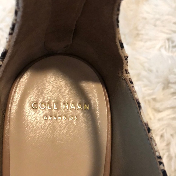 Cole Haan Sandals - Picture 3 of 5